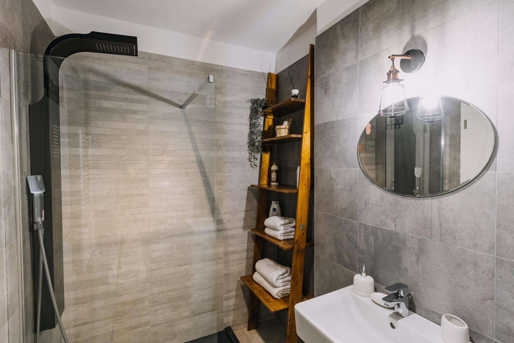 בראשוב Dreamhome Studio מראה חיצוני תמונה