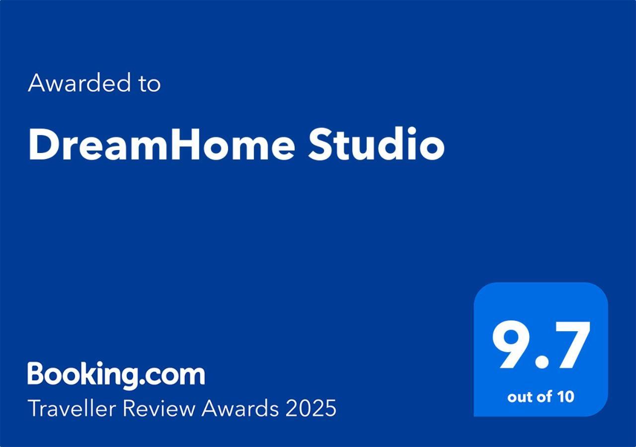 בראשוב Dreamhome Studio מראה חיצוני תמונה