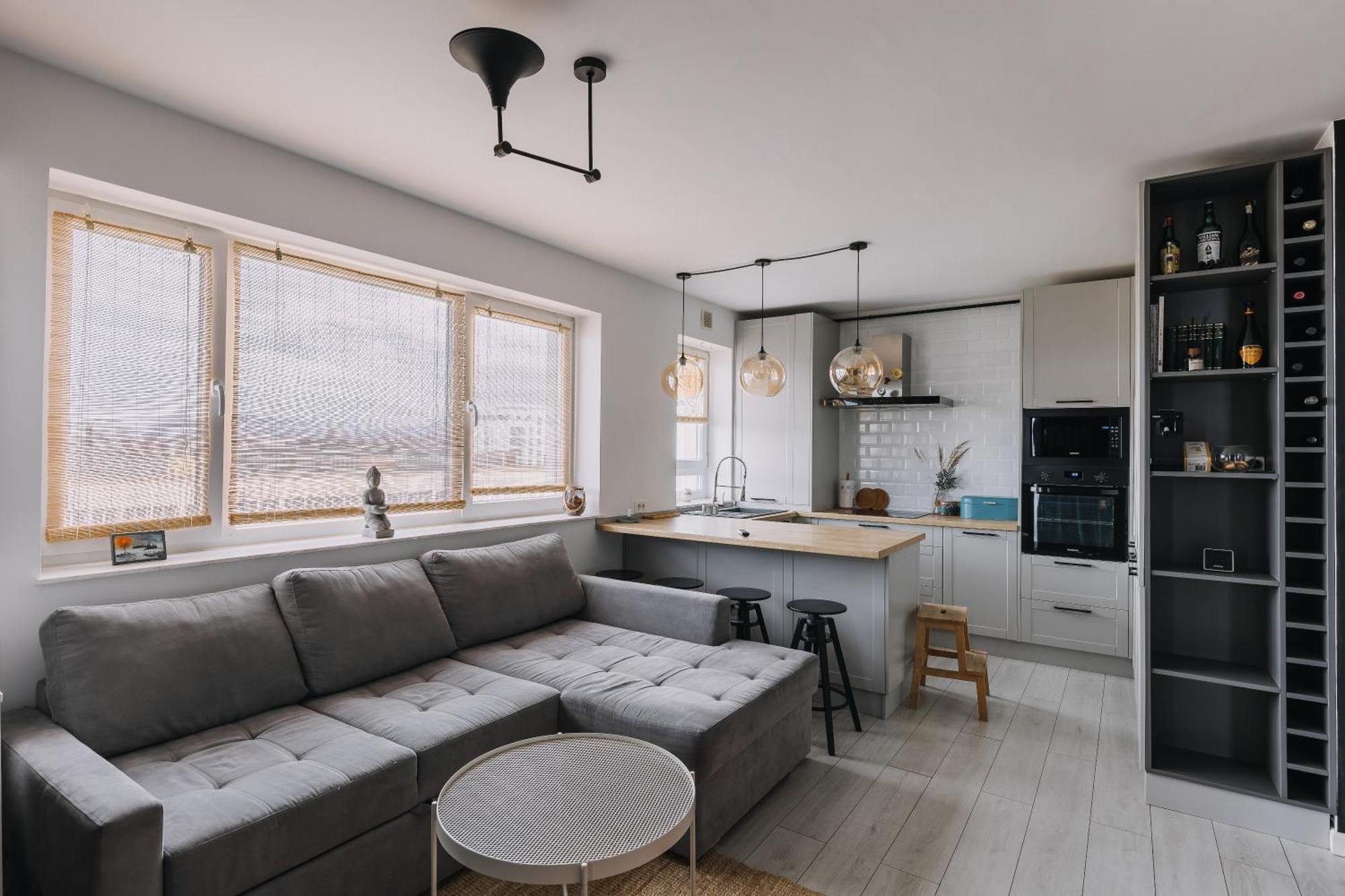 בראשוב Dreamhome Studio מראה חיצוני תמונה